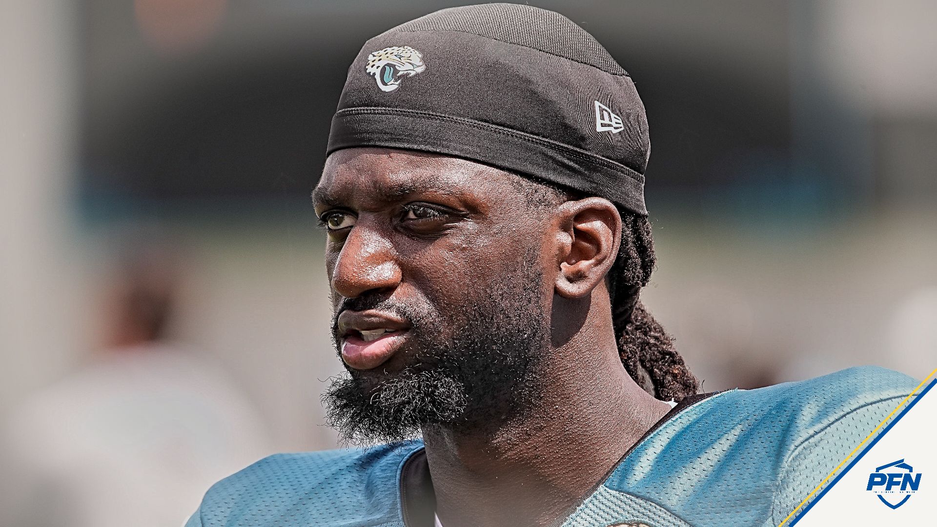'BTJ is a Niner,' 'Save Brian Thomas Jr.' — NFL fans react to ESPN ...