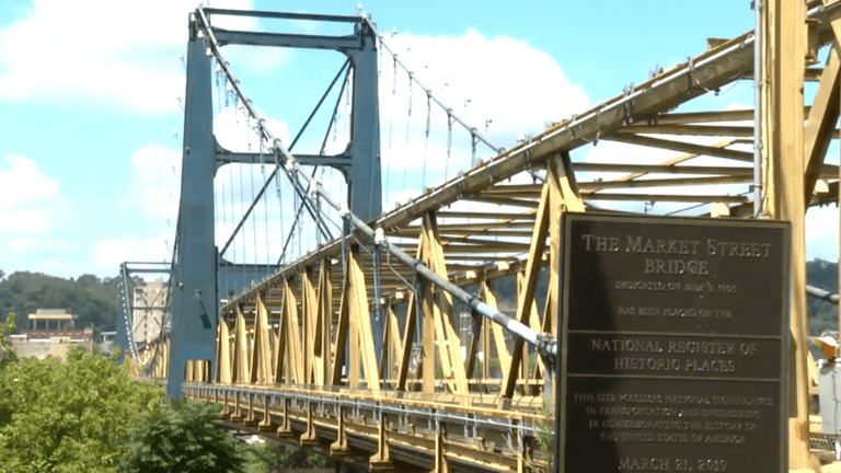 Weirton City Council backs South Street alternative for Market Street ...
