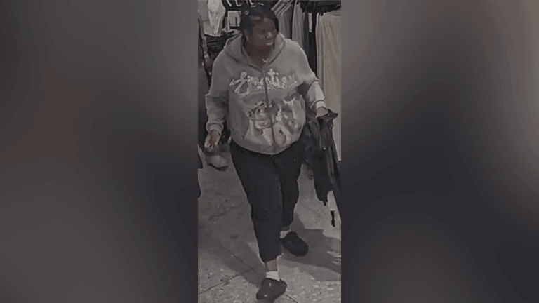 DC police seek help identifying 3 people in Georgetown store theft