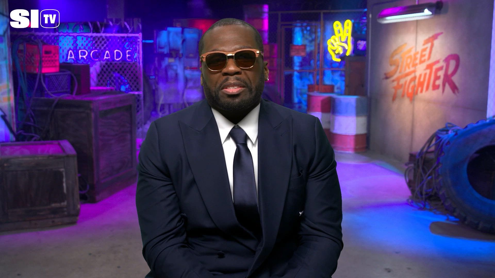 50 Cent talks performing at Tyrese Haliburton's wedding for free & Jay ...