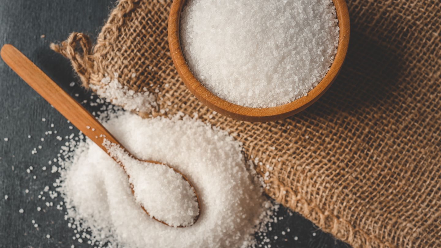 US food watchdog outlines new rules on salt substitutes