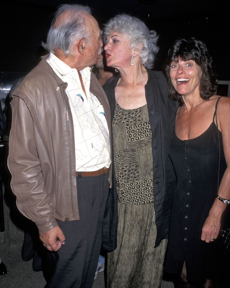 Adrienne Barbeau shares biggest misconception about her “Maude” mom ...