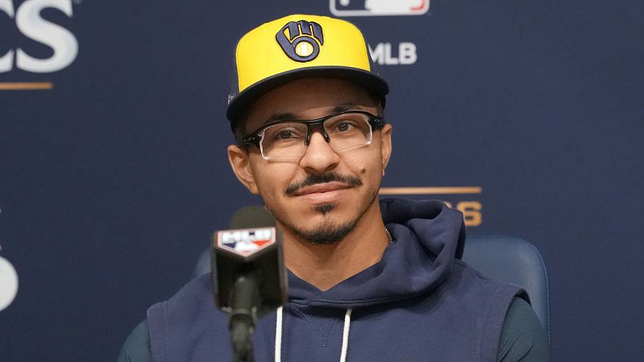 Brewers biggest lineup change to make before NLCS game 3