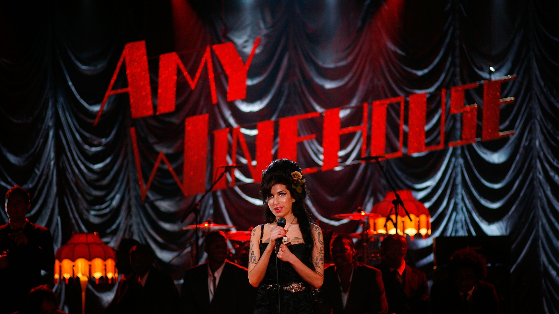 Entrevista inédita de Amy Winehouse é publicada por jornal britânico 19 ...