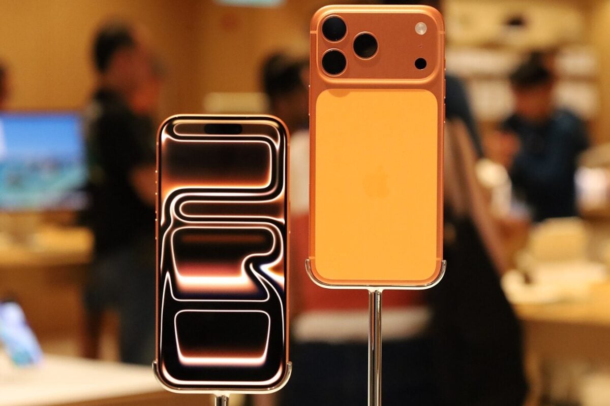 iPhone 17 lowest price in Amazon sale: Bank offers and exchange deals ...