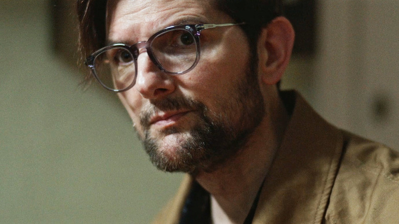 Hulu adds Adam Scott's terrifying 107-minute horror movie