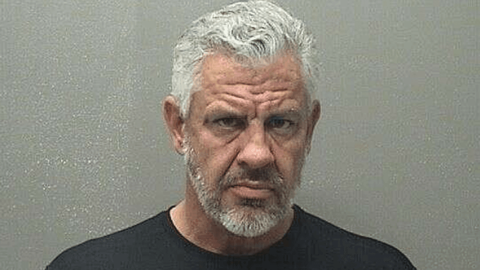 Former Garland County chief public defender arrested again on felony ...