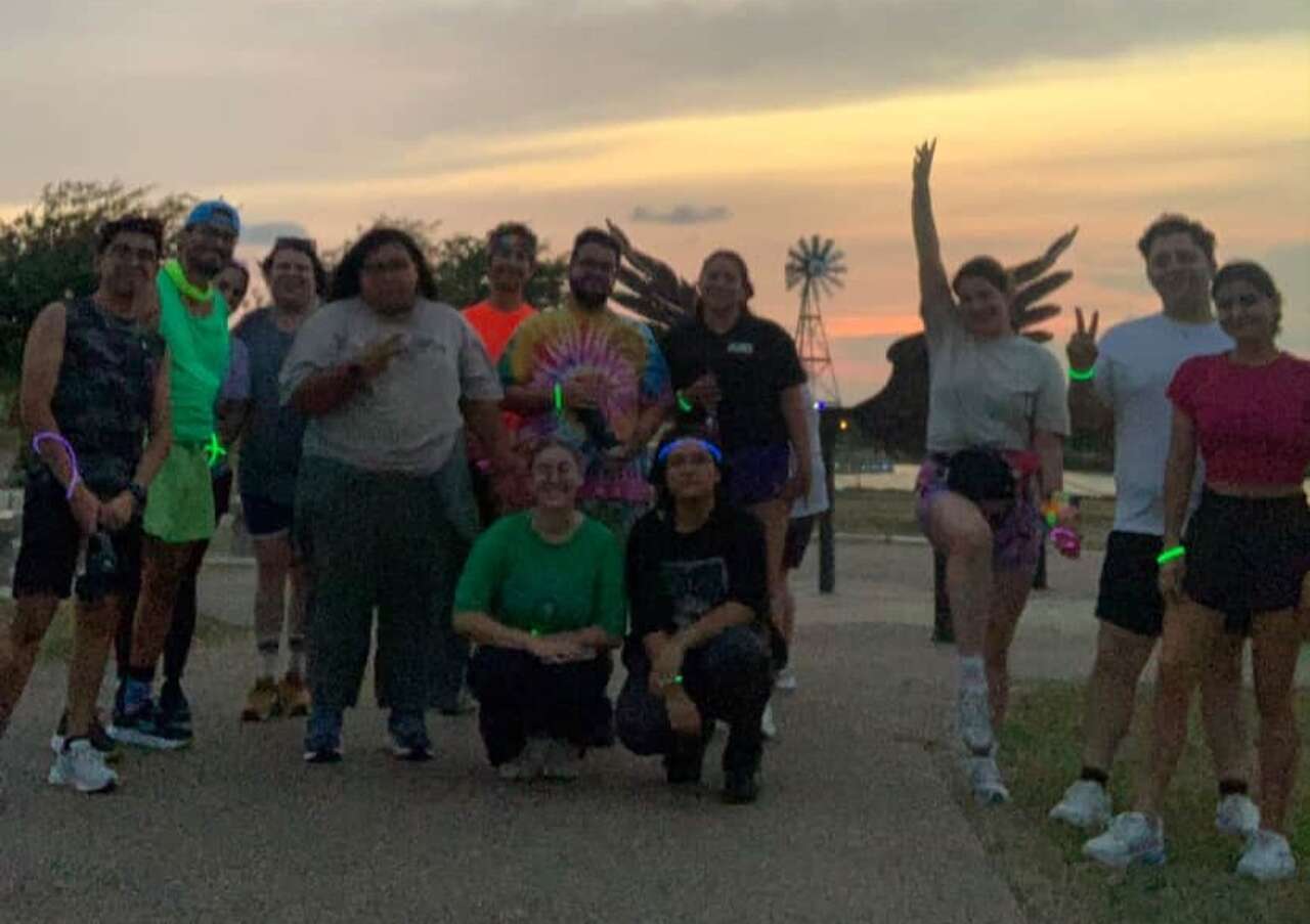 Spectrum Stride Laredo to host Pride on the Move breast cancer walk