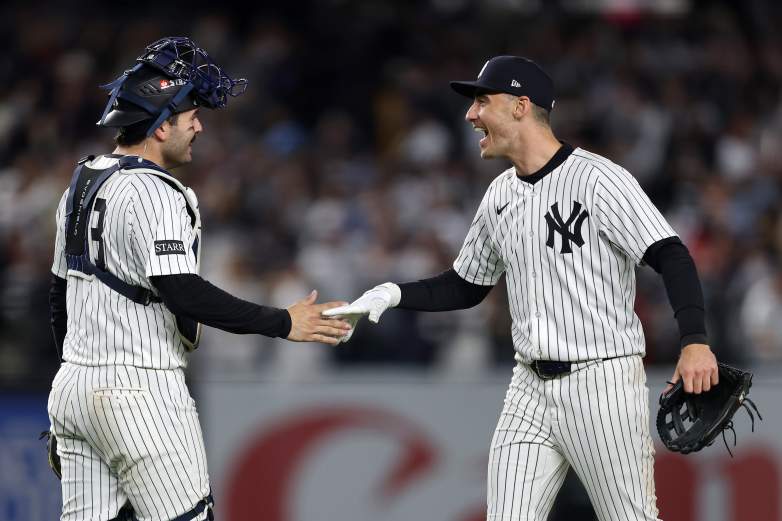 Yankees announce Bellinger, Wells, Caballero news 7 days after elimination