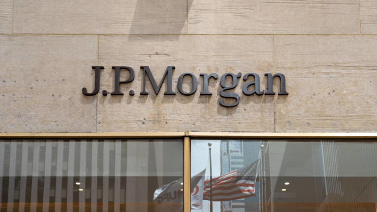 JPMorgan raises Apple stock price target amid iPhone panic