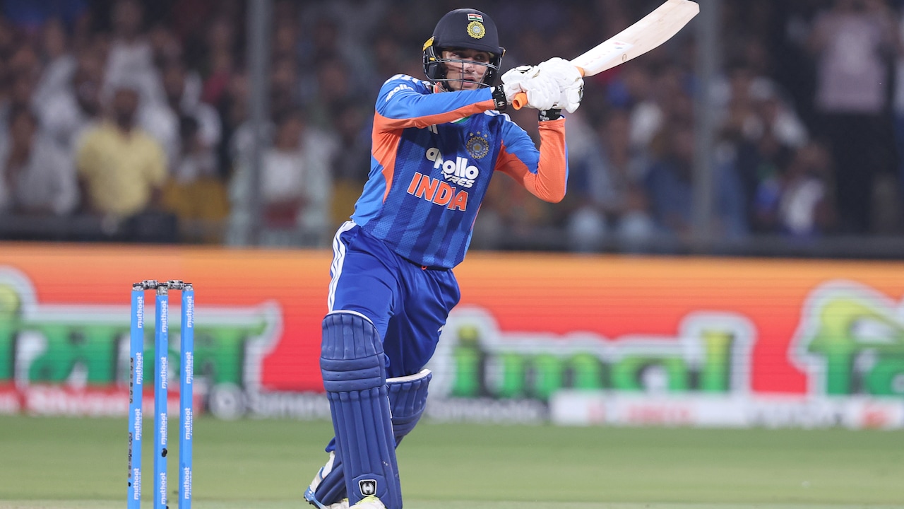 Abhishek Sharma sets new world record, surpasses Suryakumar Yadav for ...