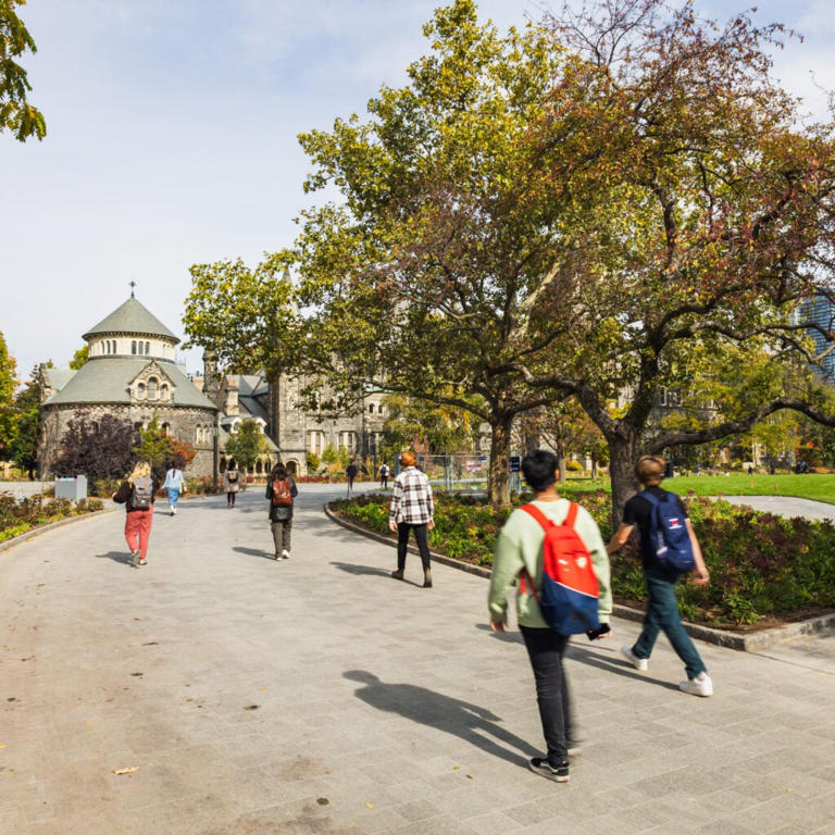Canada’s best large universities for 2027