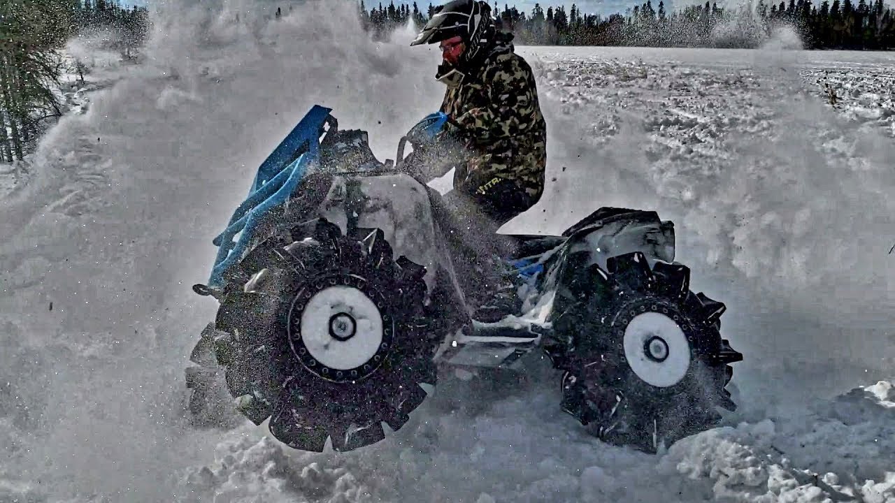 Getting stuck over and over again