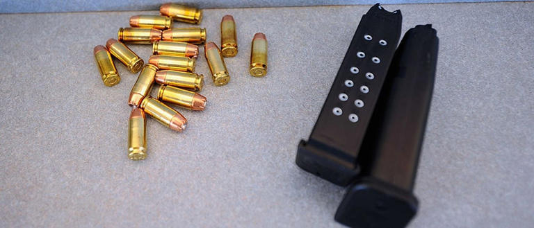Ban that's swept up countless gun owners could finally perish in ...