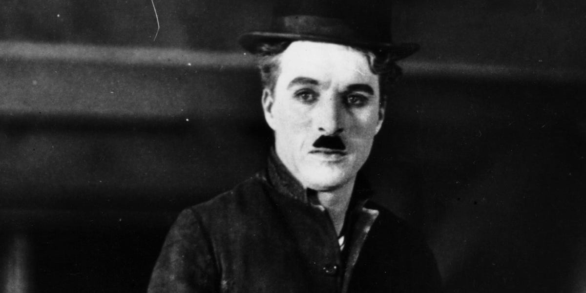 17 stars you probably forgot were on the Hollywood blacklist