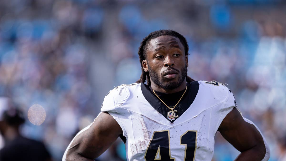 Payton Wilson could face a fine for late hit on Alvin Kamara