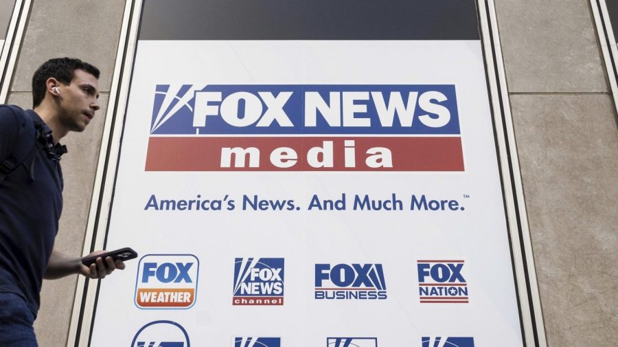 Fox News predicts Democrats will win House in midterms for first time ...