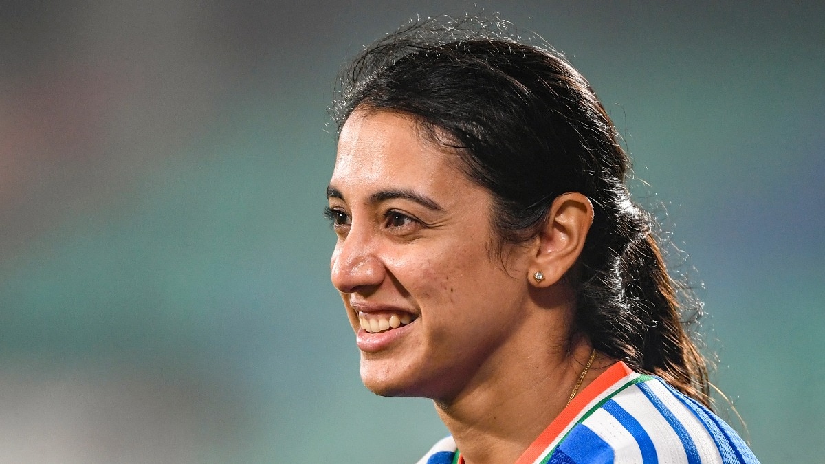 Smriti Mandhana's first captaincy test: Building towards the Women's ...
