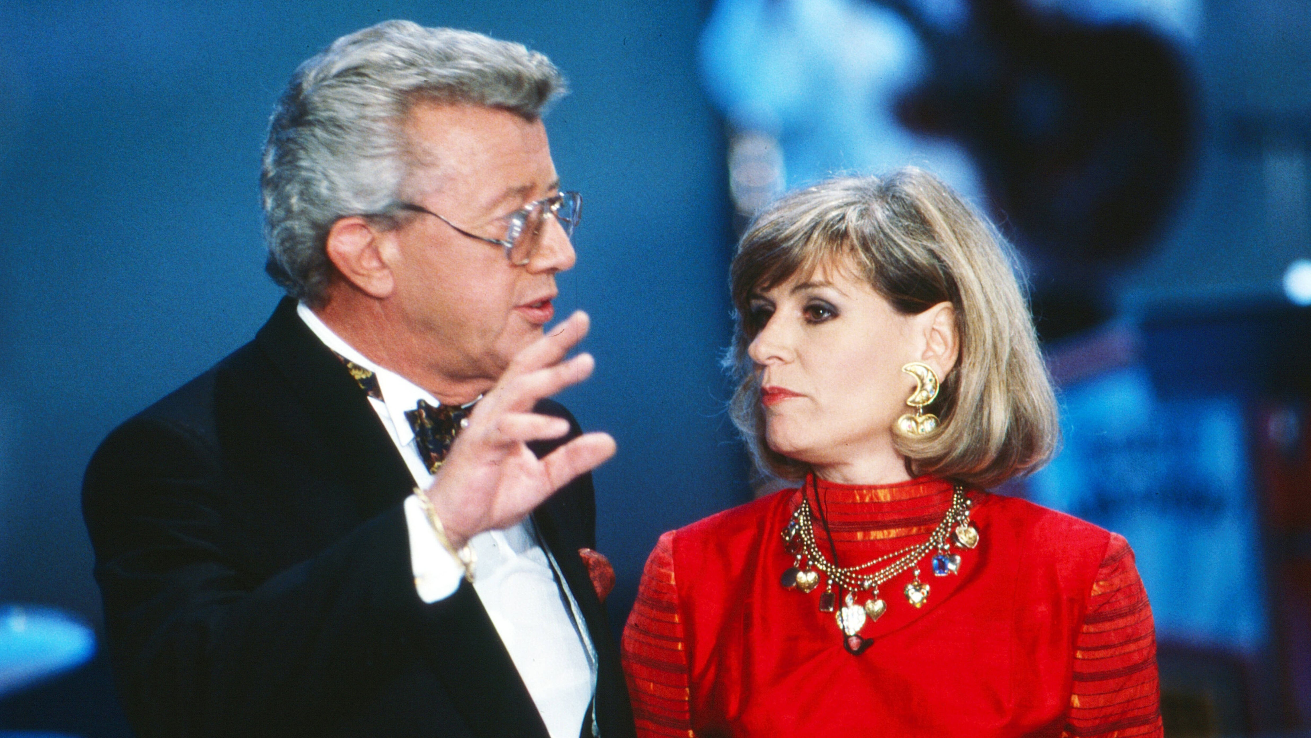 Retro-Boom: Nur Gen X & Boomer bestehen dieses Schlager-Quiz, oder?