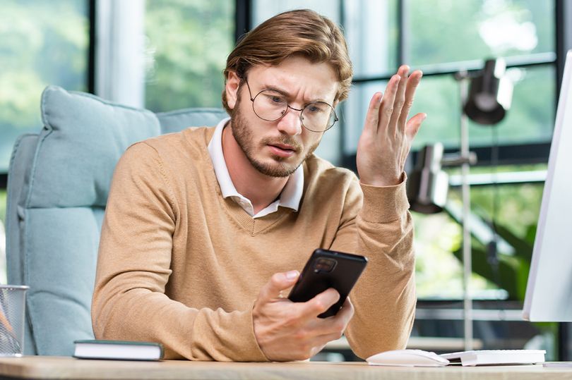 TV Licensing explains 3-step process as 'payment' emails go out to ...