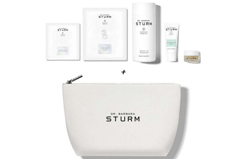 Oprah’s favorite skin care line is notoriously pricey, but this under ...
