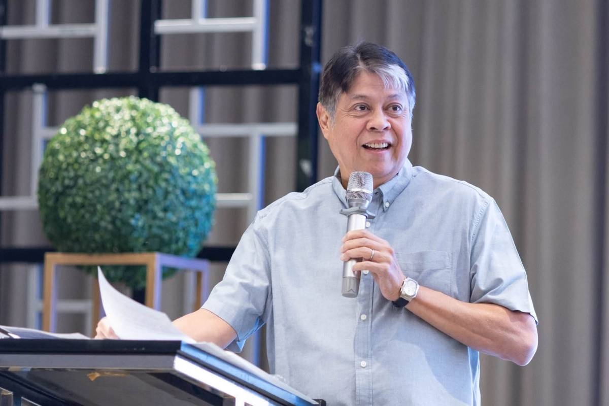 Pangilinan opposes US rice import deal