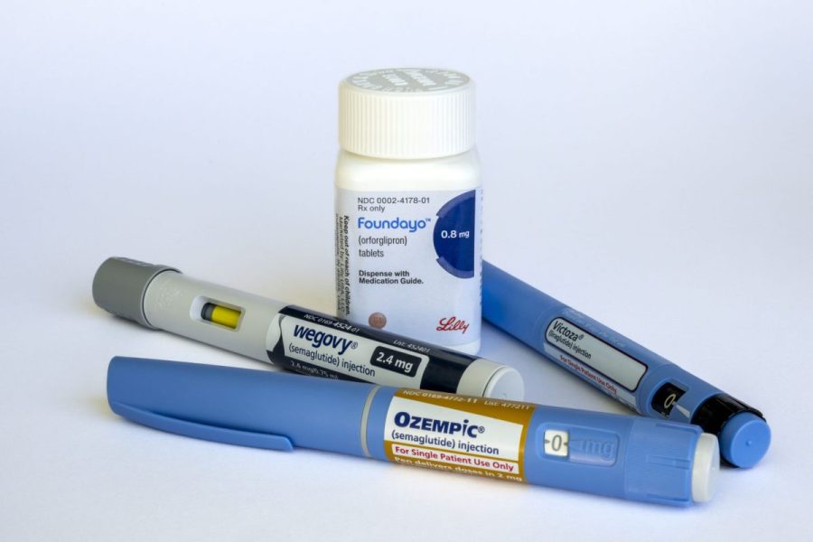 Researchers aim to mitigate weight gain after stopping GLP-1 use