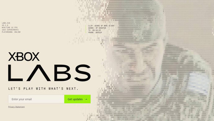 Asha Sharma announces Xbox Labs project to explore new technology ...