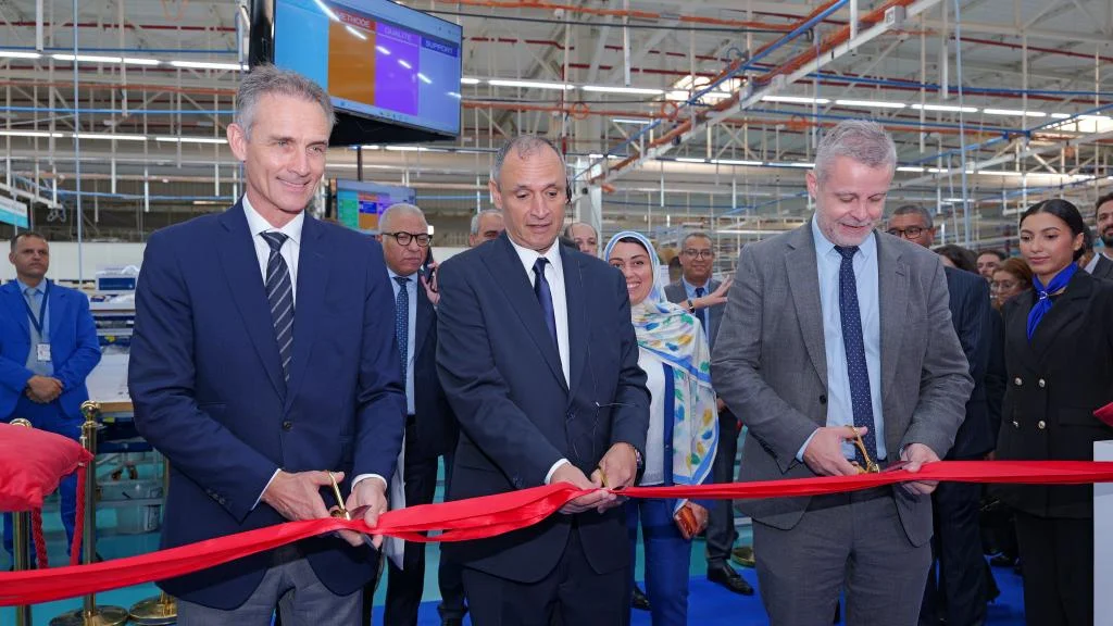 Safran expands Temara plant, plans 400 additional jobs