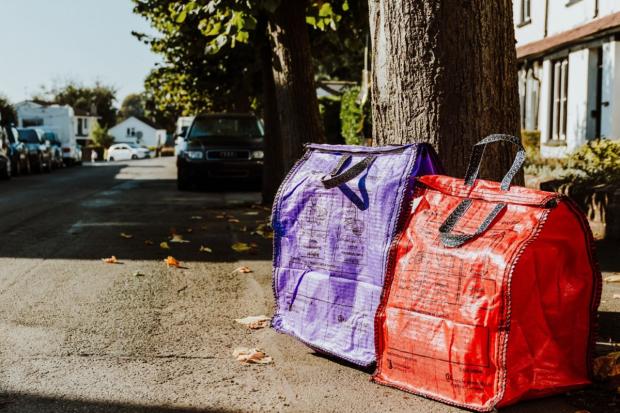 Soft plastic collection at the kerbside among changes coming to ...