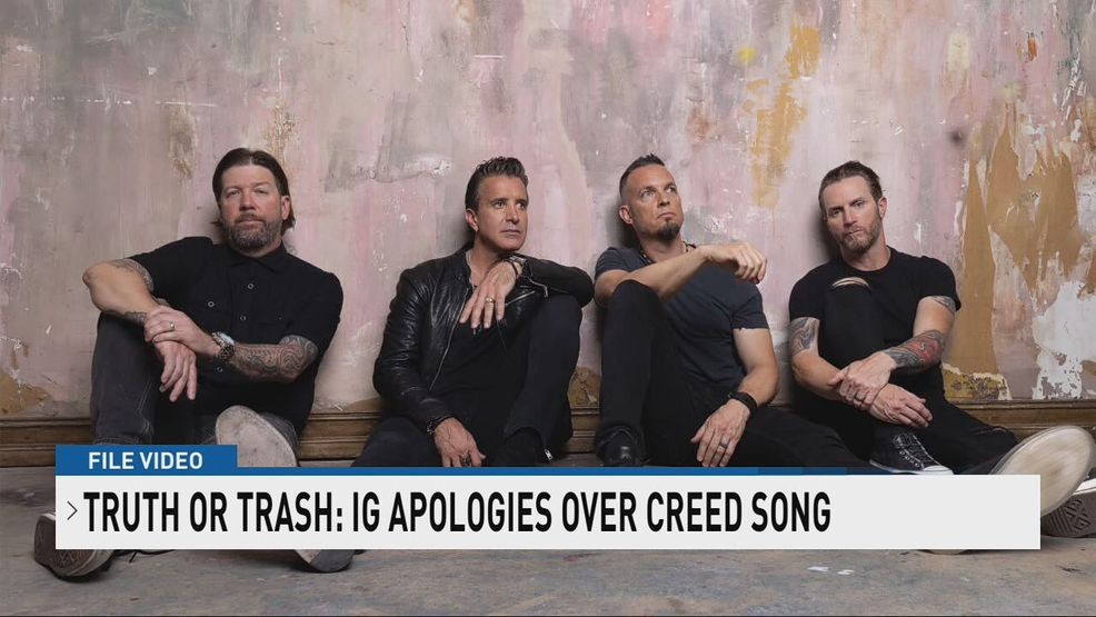Truth or trash: Crocodile eats owner's hand, sheep controversy, Creed ...