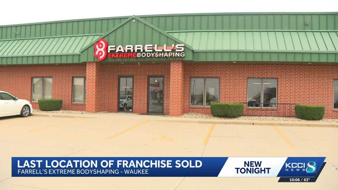 Lance Farrell completes final sale of last eXtreme Bodyshaping location ...
