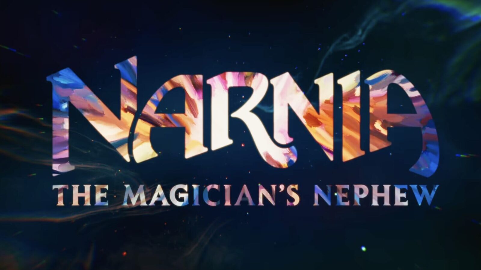 Greta Gerwig’s Narnia: The Magician’s Nephew trailer released