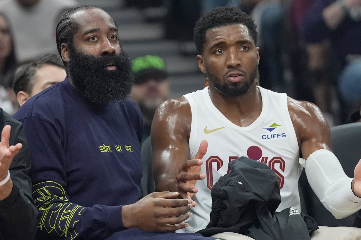 Return of Pacers' Haliburton from injury is latest big event to shake ...