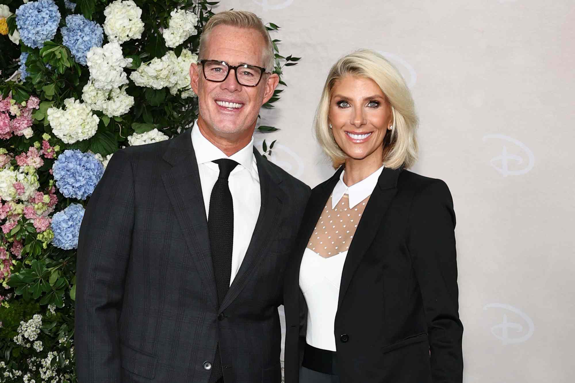 Who is Joe Buck’s wife? All about sports reporter Michelle Beisner-Buck