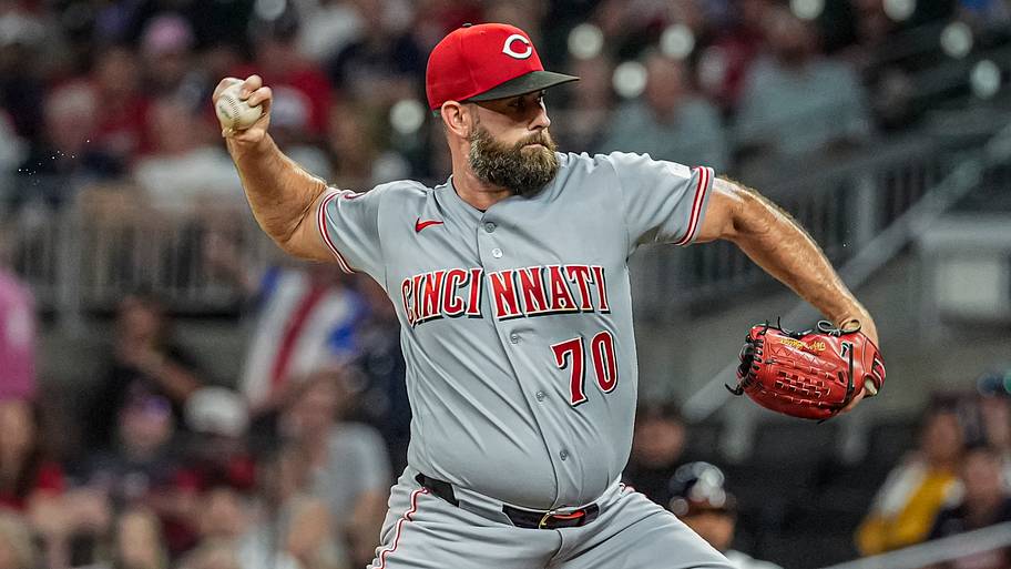 Tejay Antone robbed of comeback award recognition after remarkable ...