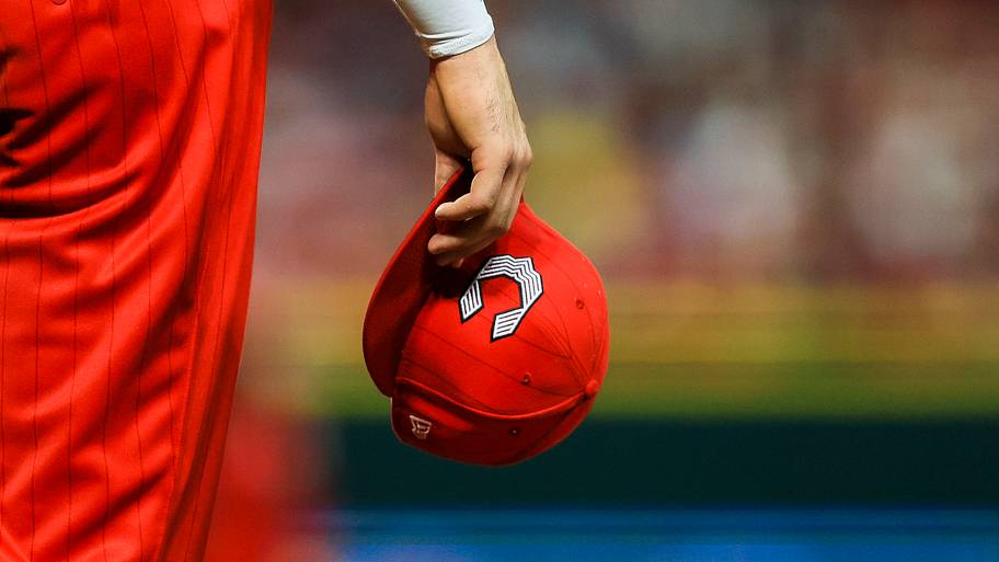 Two Reds prospects stand out in Arizona Fall League, including a name ...