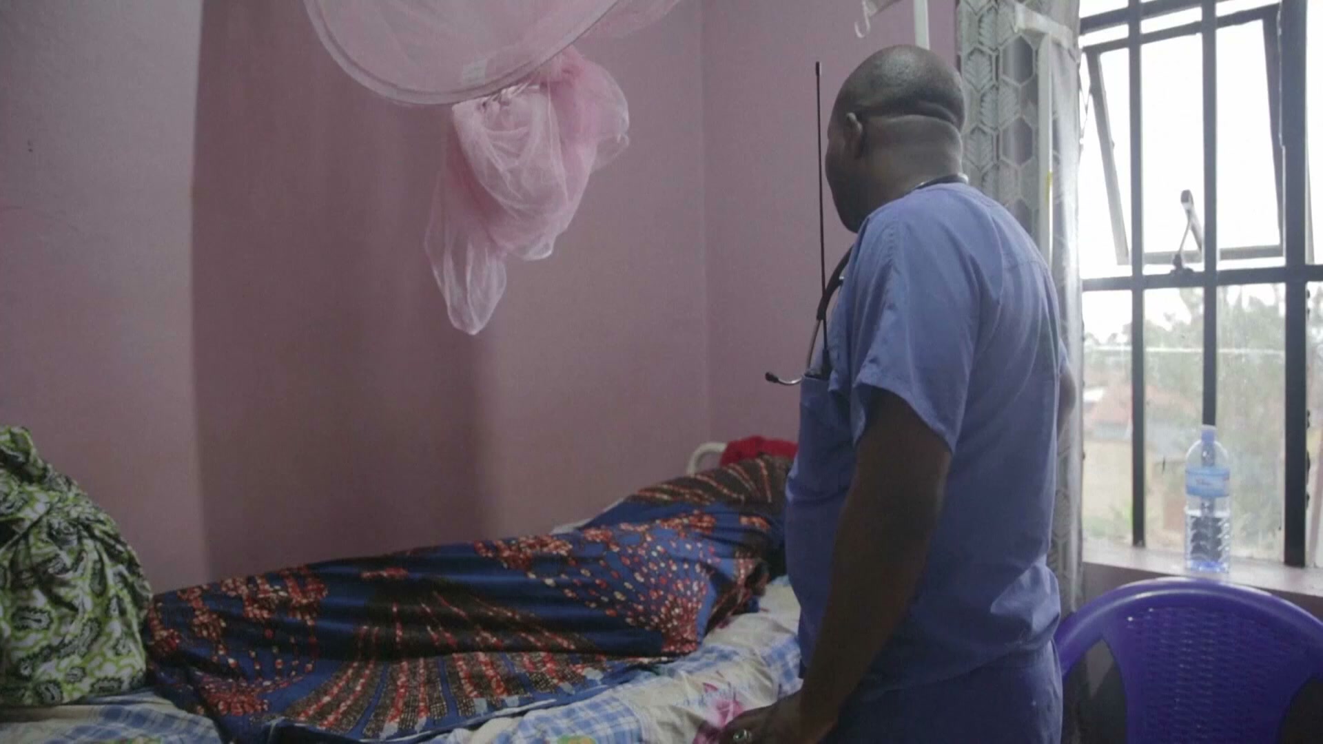 WHO raises alarm over undetected Ebola cases in DR Congo