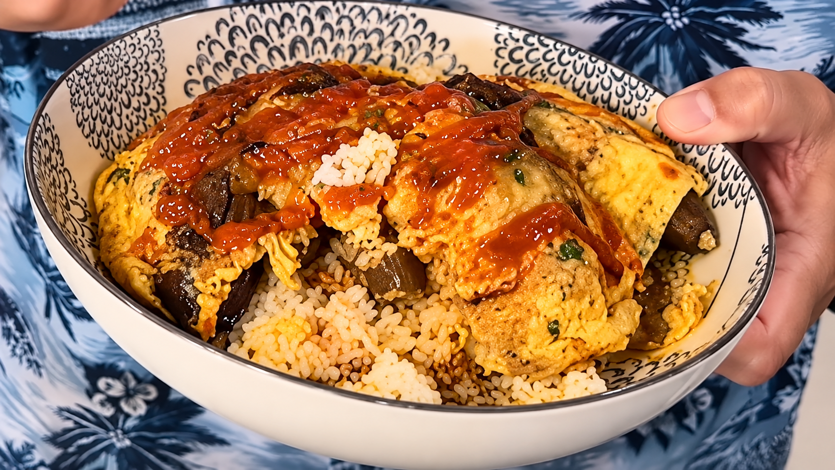 Traditional Filipino comfort food reimagined with fresh modern recipes