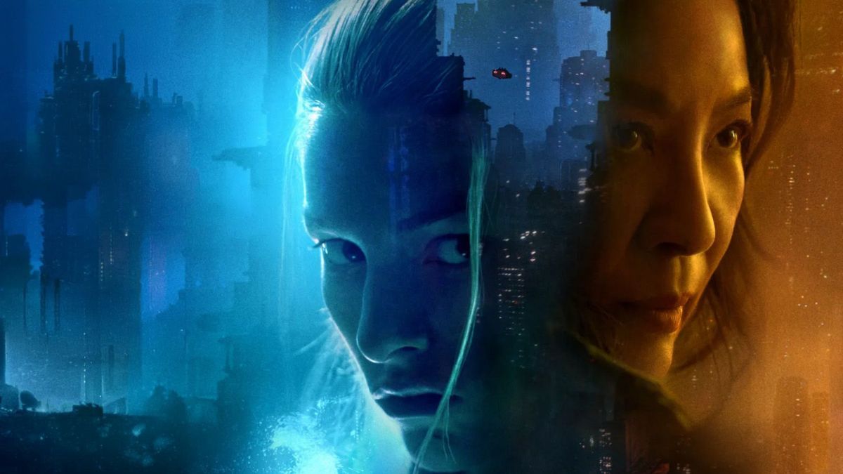 Prime Video revela el nuevo tráiler oficial de Blade Runner 2099 en la ...