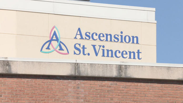 Ascension St. Vincent Evansville to host CPE program open house