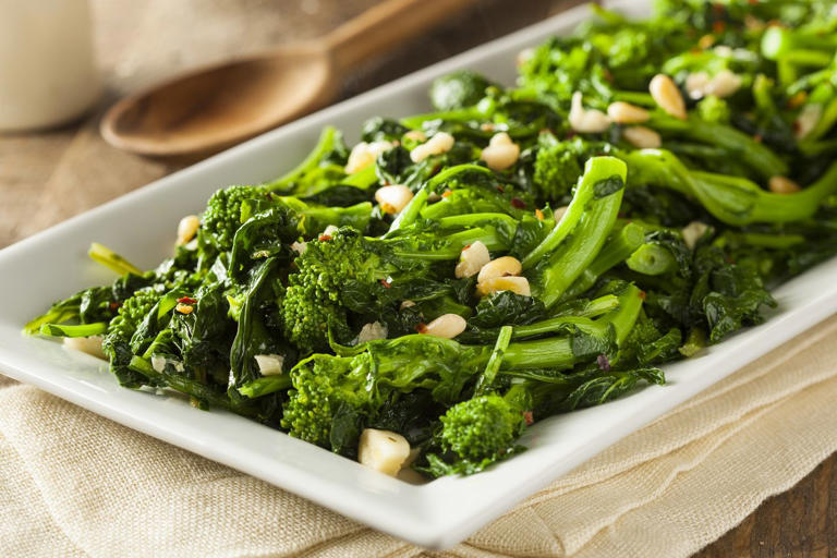 8 food trends you’ll see everywhere in 2027, according to Whole Foods ...