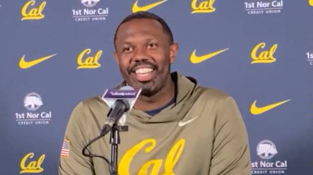 Wake Forest coach has high praise for Cal's defense