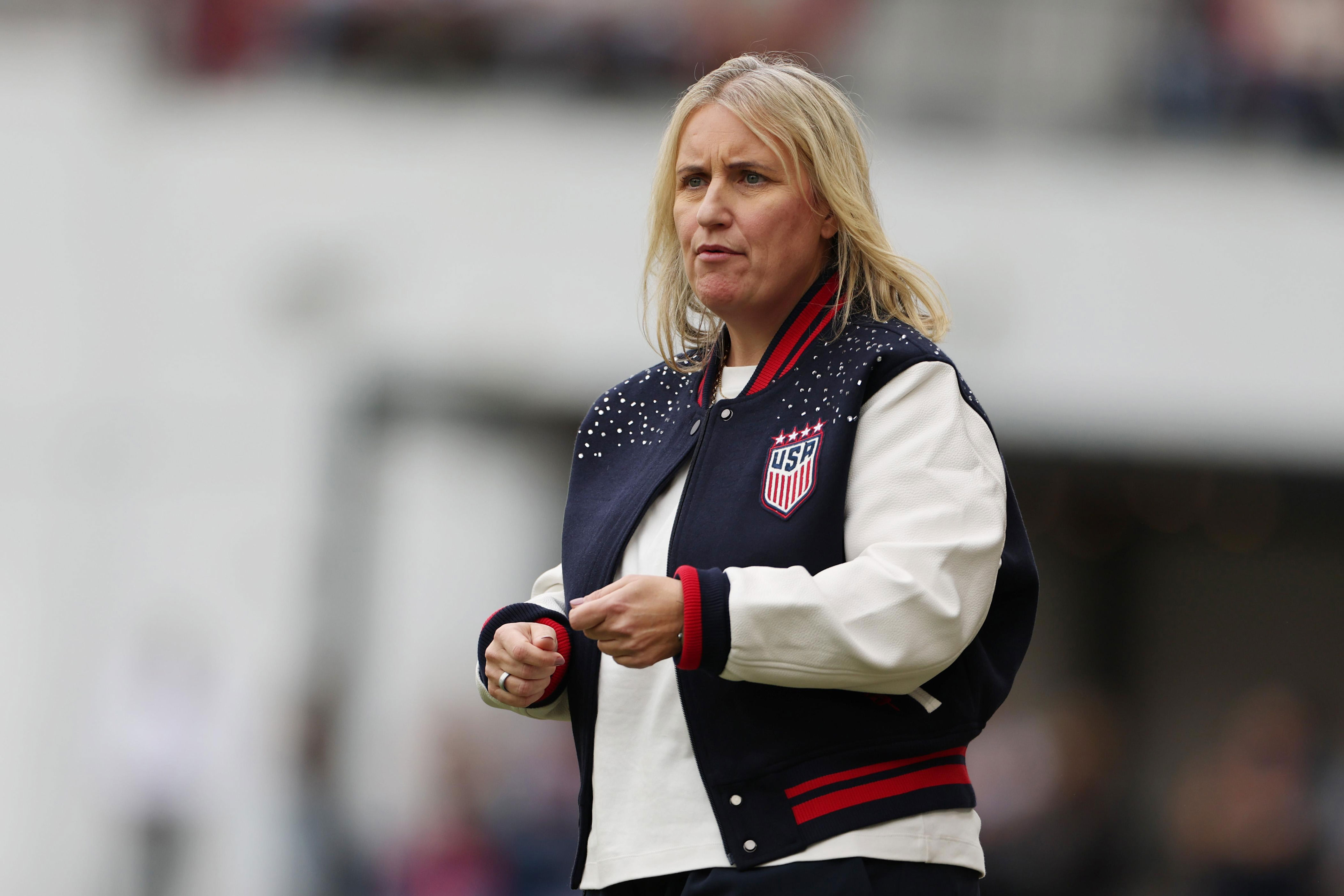 USWNT vs. Spain – What we learned: Still looking for the right pieces