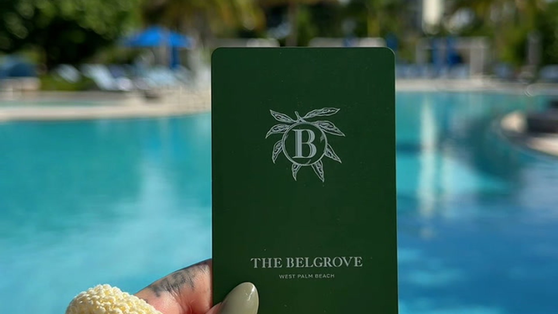 Rest and relaxation at the Belgrove Wellness Resort