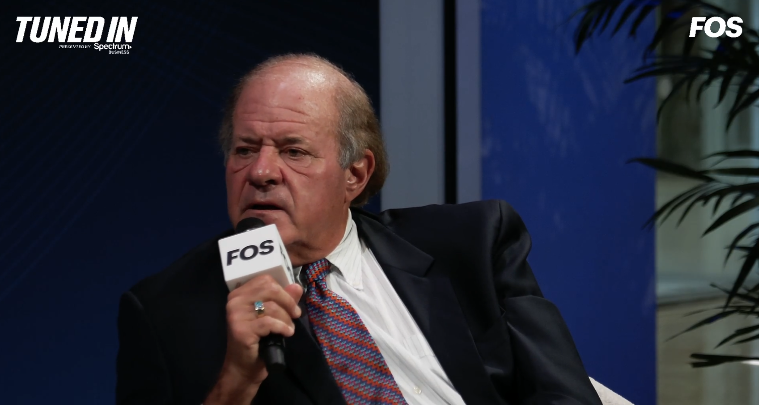 Chris Berman reveals ESPN retirement timeline