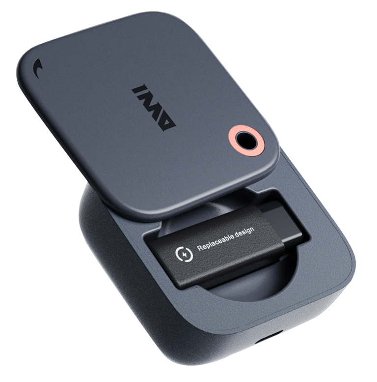 INMO GO3 puts real-time translation right in front of your eyes