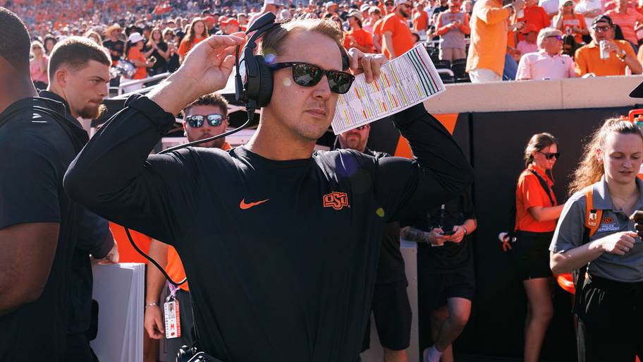 Oklahoma State 2028 QB target hails from former Oklahoma State star’s ...
