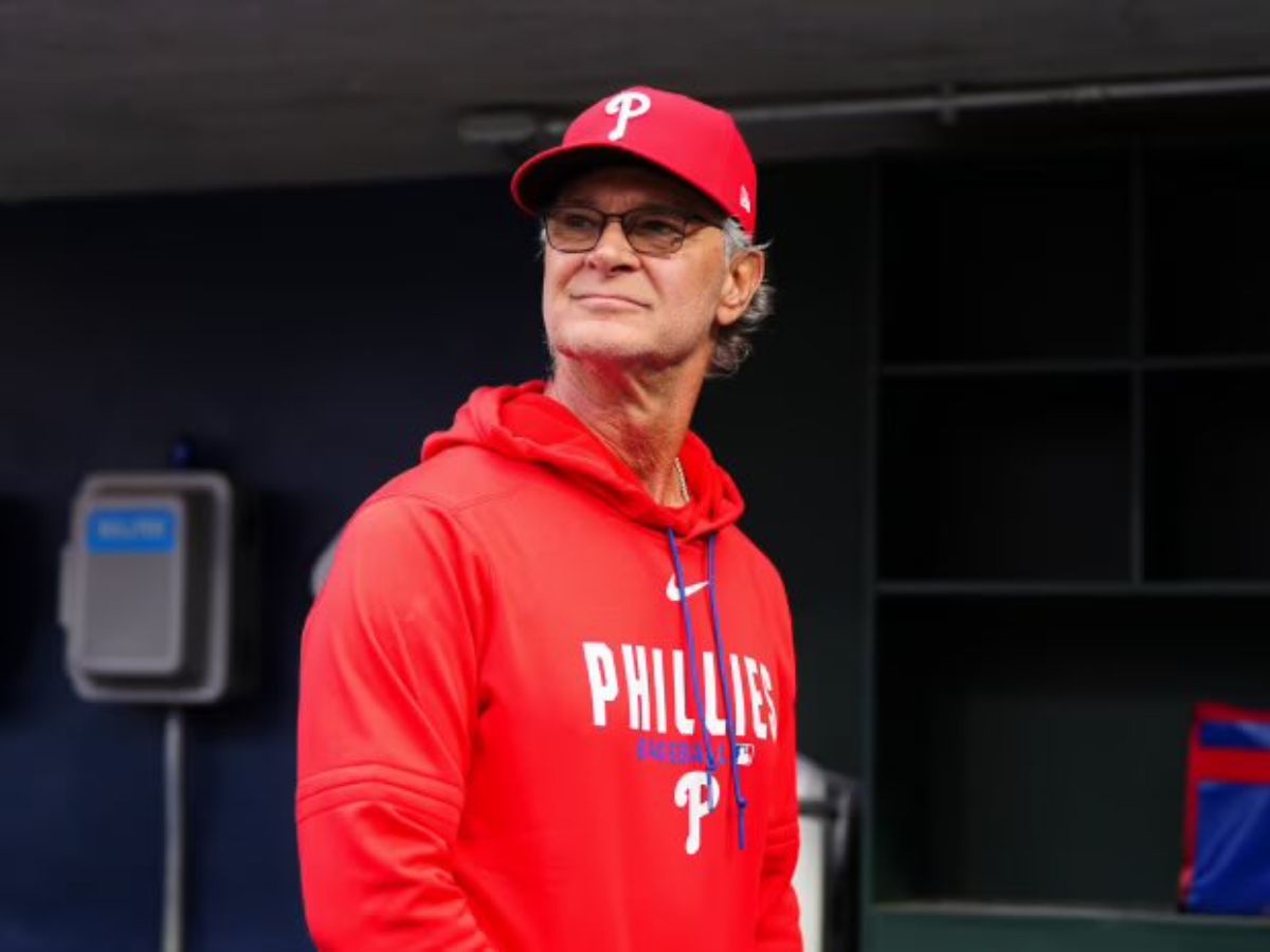 Philadelphia Phillies manager news: Don Mattingly expected to get full ...