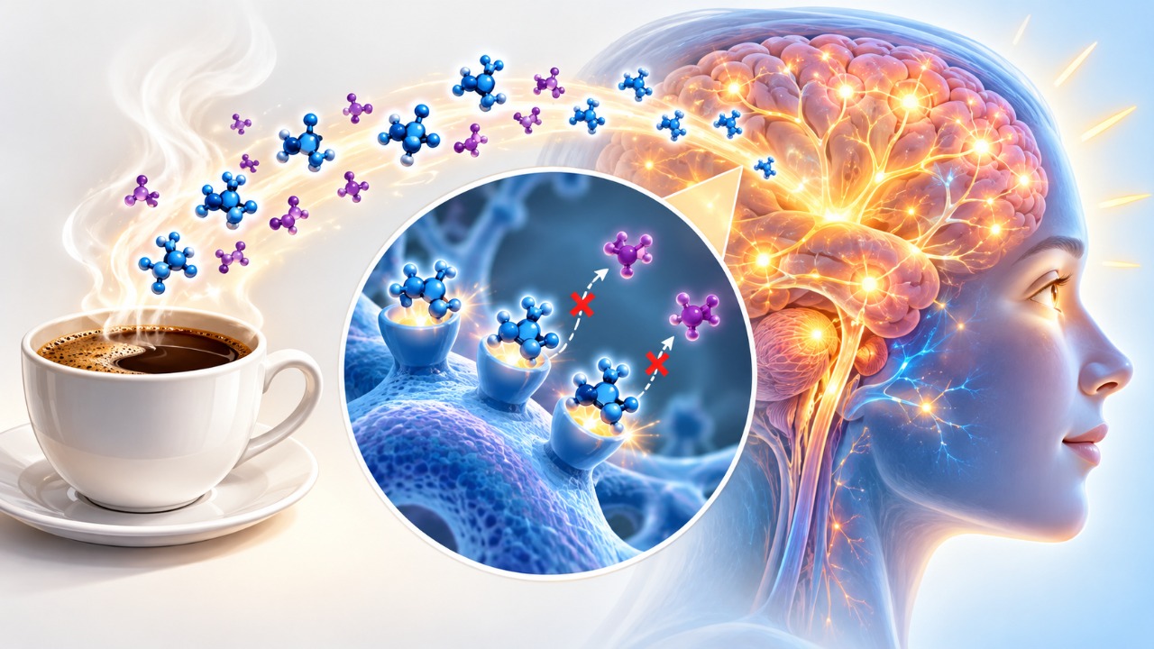 Café à tarde pode atrapalhar o sono? Quando vale antecipar a última xícara